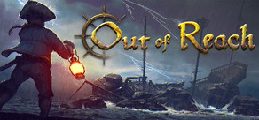 Out of Reach Logo