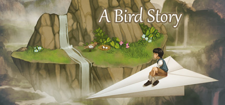 A Bird Story Logo
