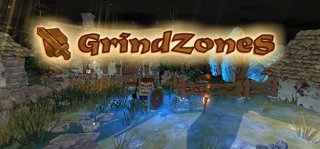 Grind Zones Logo