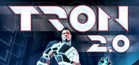 TRON 2.0 Logo