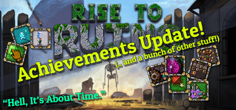Rise to Ruins Logo
