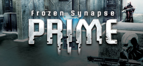 Frozen Synapse Prime Logo