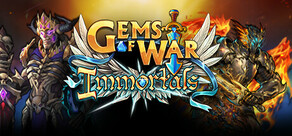 Gems of War Logo