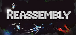 Reassembly Logo