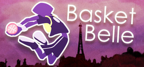 BasketBelle Logo