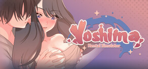 Yoshima: Hentai Simulator Logo