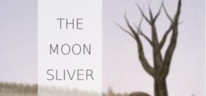 The Moon Sliver Logo