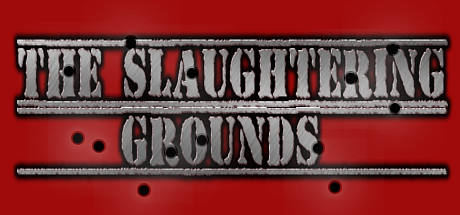 The Slaughtering Grounds Logo