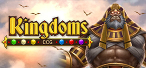 Kingdoms CCG Logo