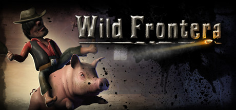 Wild Frontera Logo