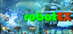 Robotex Logo