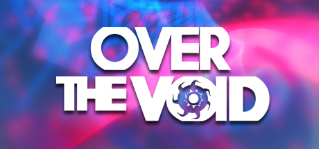 Over The Void Logo