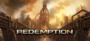 Redemption Logo