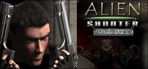 Alien Shooter: Revisited Logo