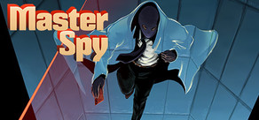 Master Spy Logo