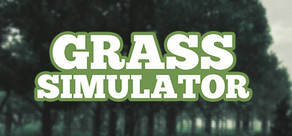 Grass Simulator Logo