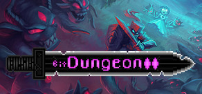 bit Dungeon II Logo