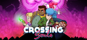 Crossing Souls Logo