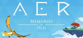 AER Memories of Old Logo