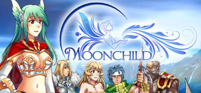 Moonchild Logo