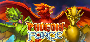 Phoenix Force Logo