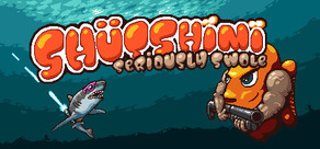 Shutshimi Logo