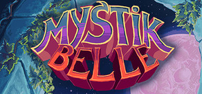 Mystik Belle Logo