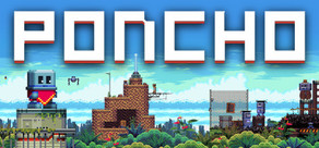 PONCHO Logo
