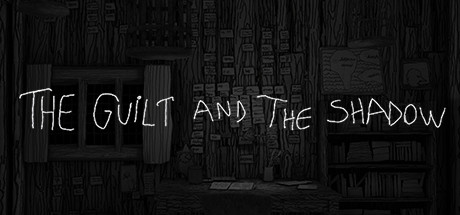 The Guilt and the Shadow Logo