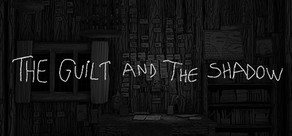 The Guilt and the Shadow Logo