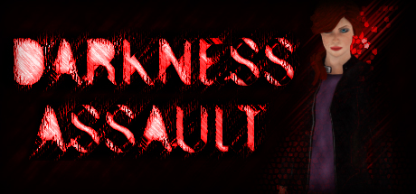 Darkness Assault Logo