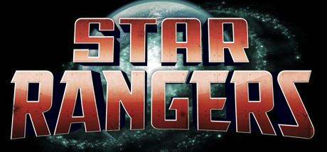 Star Rangers XE Logo