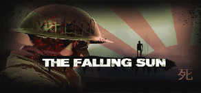 The Falling Sun Logo