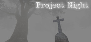 Project Night Logo