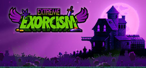 Extreme Exorcism Logo