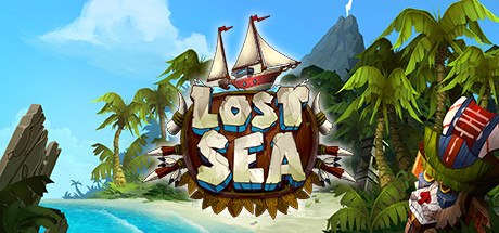 Lost Sea Logo