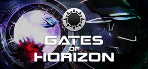 Gates of Horizon Logo