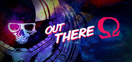 Out There: Ω Edition Logo