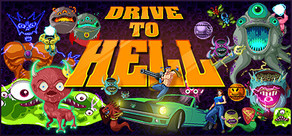 Drive to Hell Logo