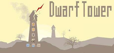 Dwarf Tower Logo