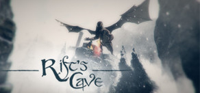 Rift's Cave Logo