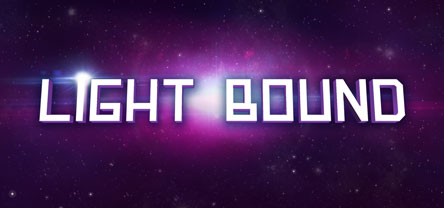 Light Bound Logo