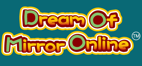 Dream Of Mirror Online Logo