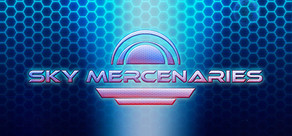 Sky Mercenaries Logo