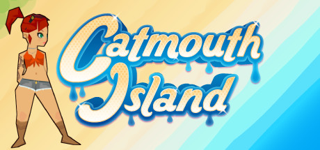 Catmouth Island Logo