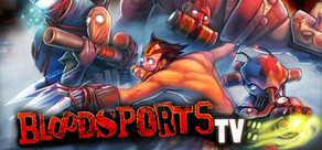 Bloodsports.TV Logo