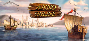 Anno Online Logo
