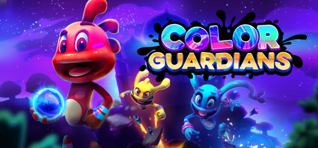 Color Guardians Logo