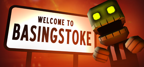 Basingstoke Logo