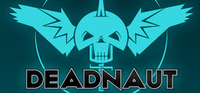 Deadnaut Logo